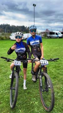 Dvojne stopničke za zaključek sezone (5)